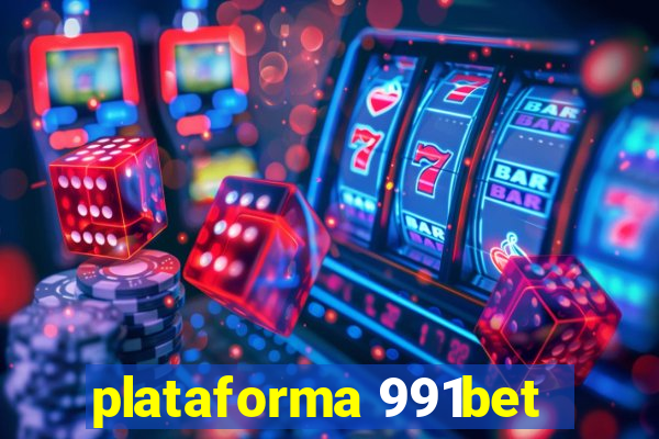 plataforma 991bet